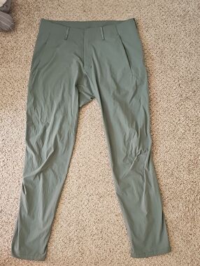 Arc'teryx Veilance Convex LT Bluff Pants